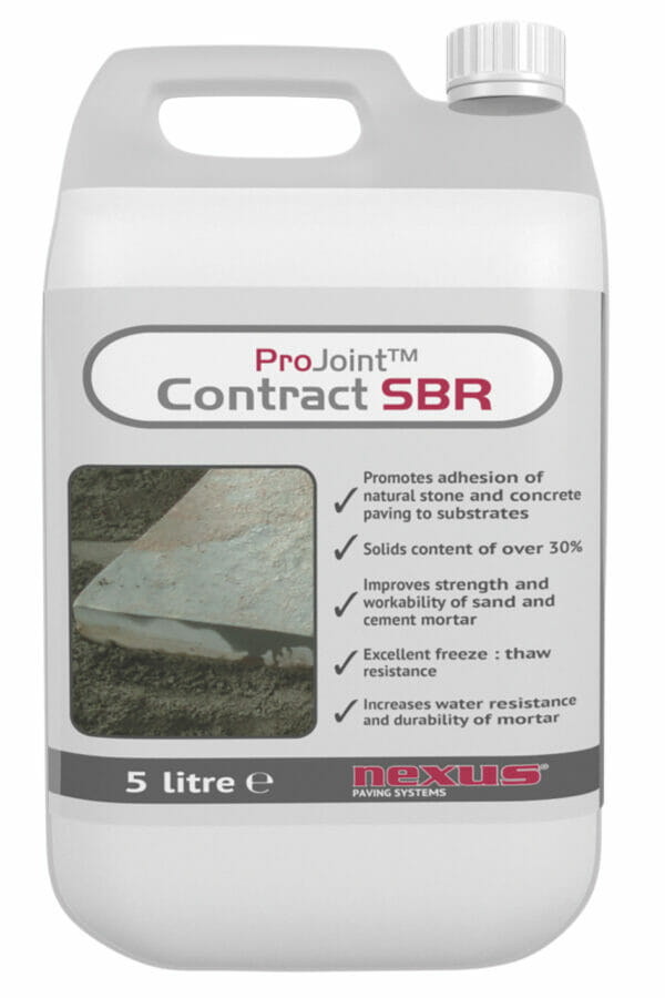ProJoint Contract SBR 5L RGB