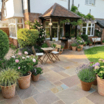Autumn Brown Sandstone