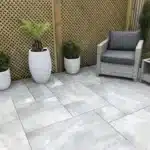 Porcelain Mixed Sizes