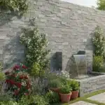 Split Face Wall Cladding
