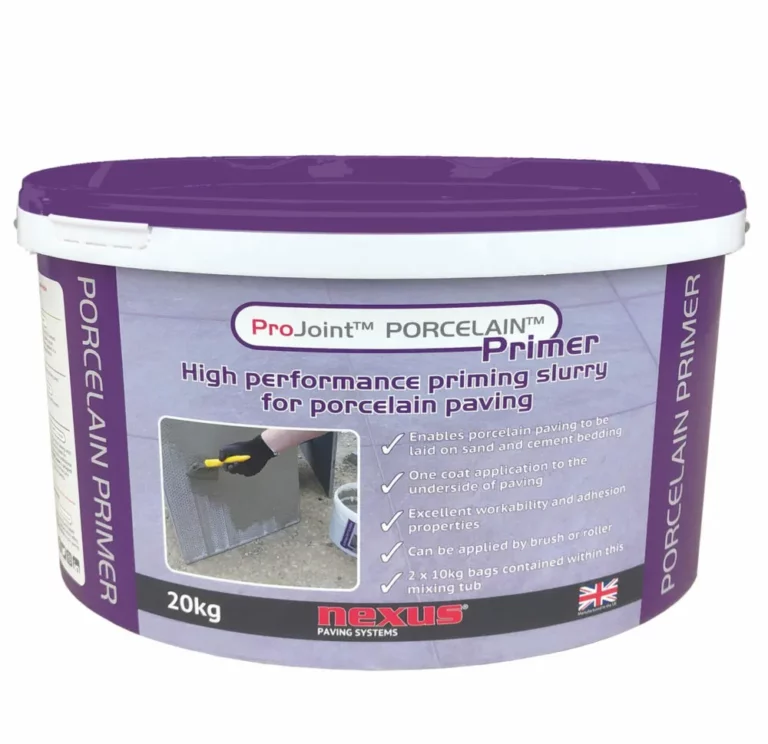 Nexus ProJoint Porcelain Primer - 20kg