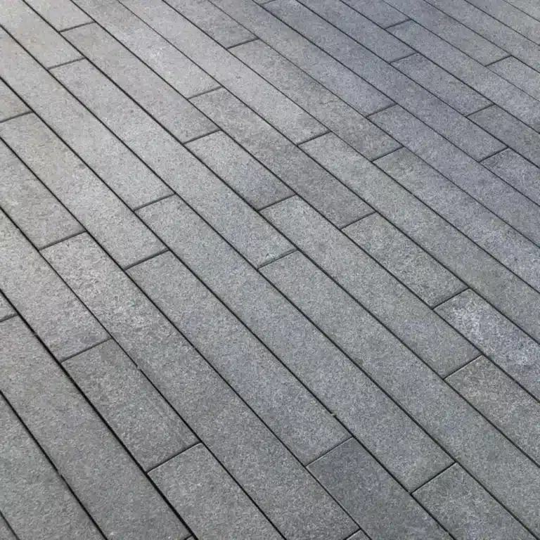 Blue/Black Granite G654 Planks - 200mm x 900mm (98 Planks)