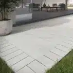 Porcelain Cobble Setts