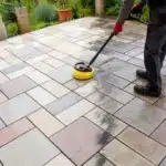 Patio Cleaning Accessories