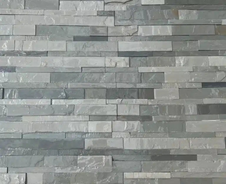 Kandla Grey Split Face Wall Cladding Tiles