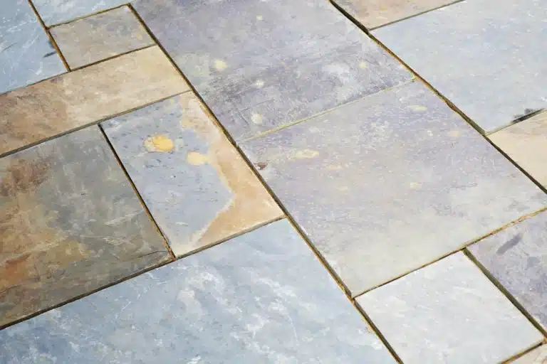 Copper Slate