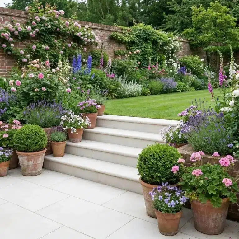 Aosta White Porcelain Bullnose Steps 900mm x 295mm x 20mm