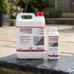 Paving Sealers And Enhancers
