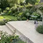 Limestone Paving