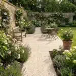 Limestone Cobble Setts