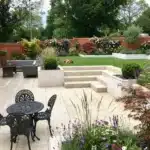 Cream Porcelain