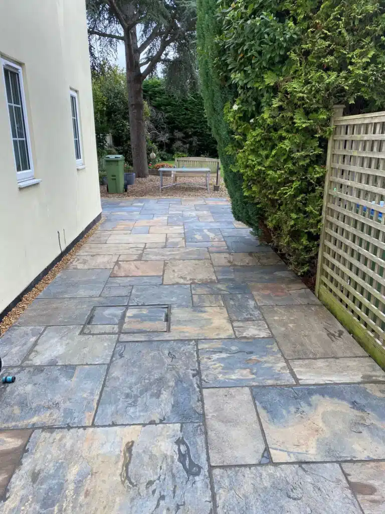 Copper Slate