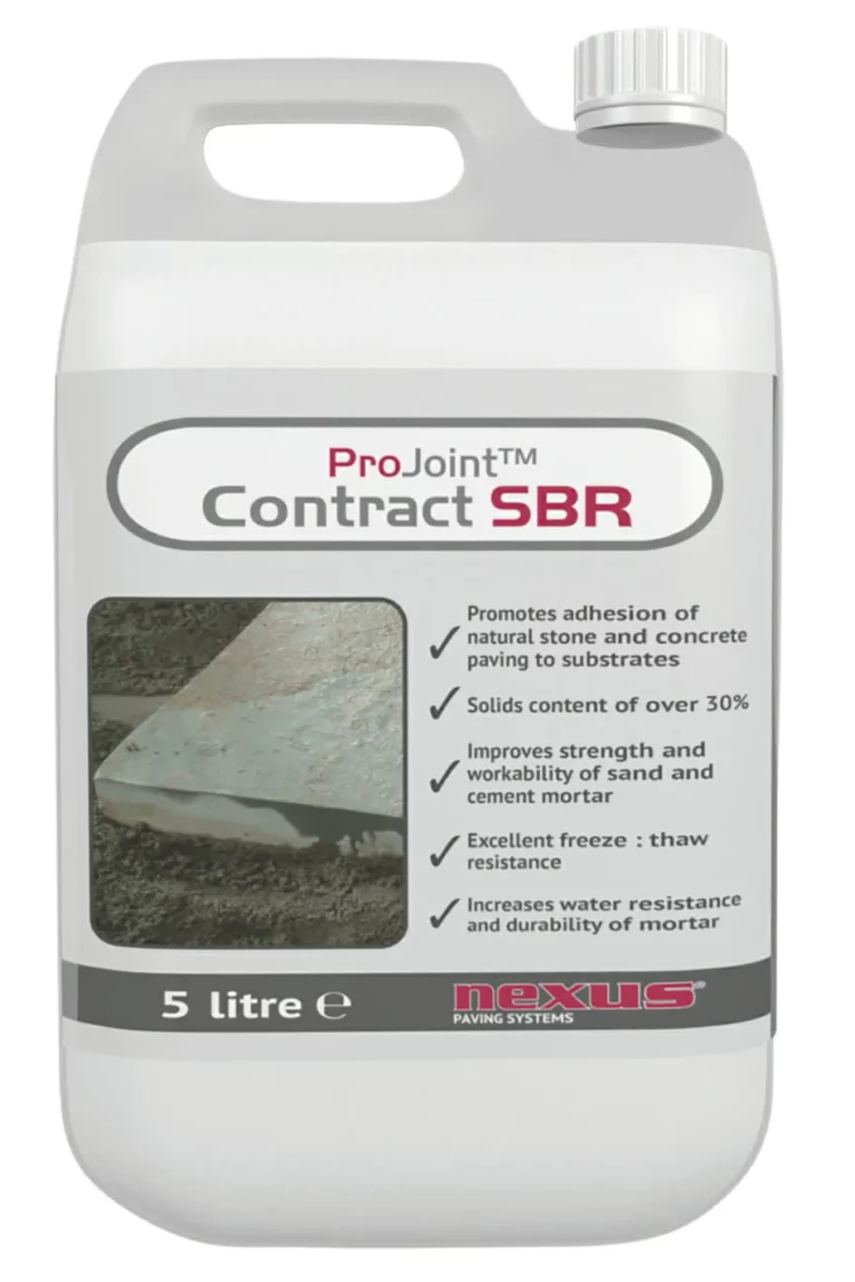 ProJoint Contract SBR - 5 Litres