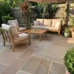 Raj Green Sandstone
