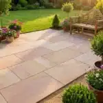 Stone Effect Porcelain