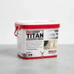 Nexus Titan 2 Part Epoxy Resin Jointing Compound Colour Neutral
