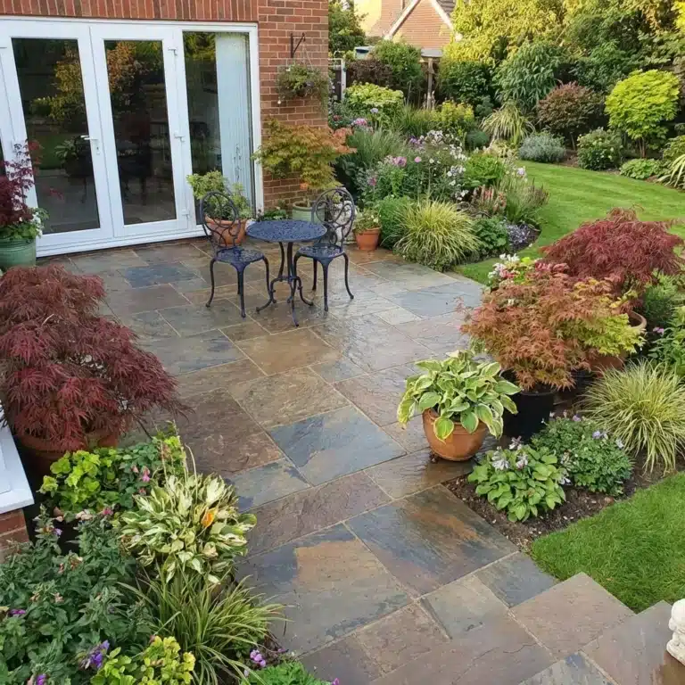 Copper Slate