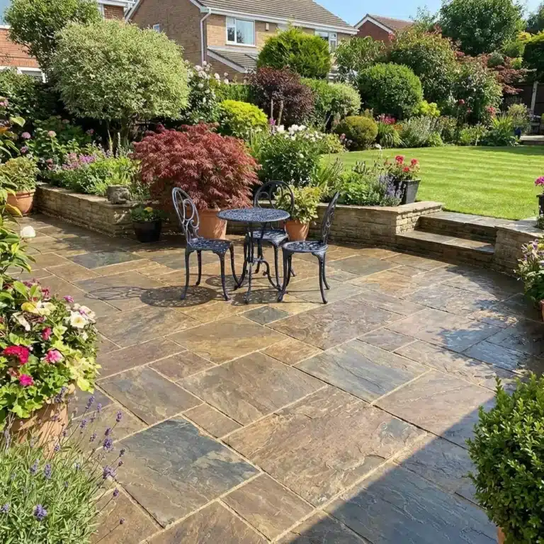 Copper Slate