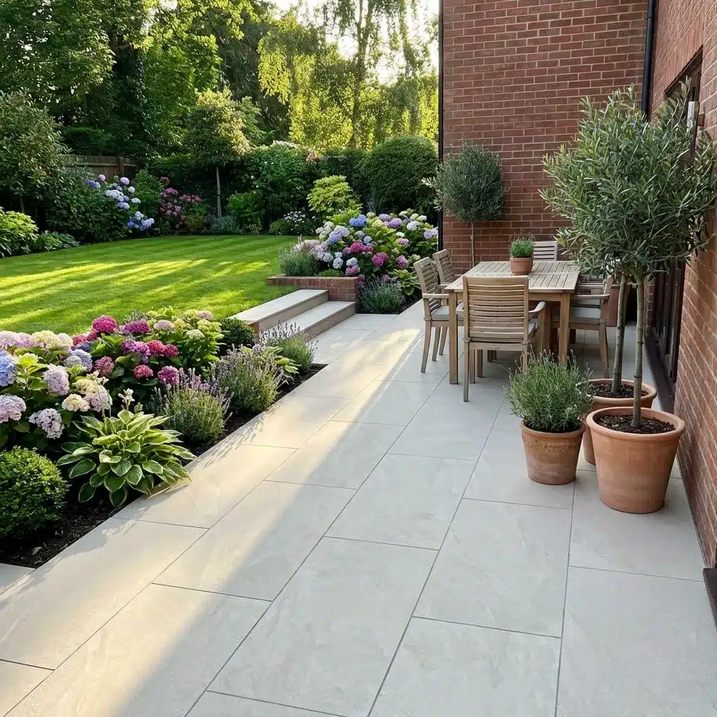 The Natural Paving Store is a UK-based supplier of high-quality natural stone paving and landscaping materials. We specialise in ethically sourced products including sandstone, limestone, porcelain paving, and bespoke stone solutions for gardens and outdoor spaces. Our mission is to provide durable, stylish, and sustainable paving options for homeowners, landscapers, and trade professionals. With a focus on craftsmanship, reliability, and customer satisfaction, The Natural Paving Store offers a wide range of premium paving slabs, setts, edging, and accessories to suit both contemporary and traditional designs. We are committed to responsible sourcing, competitive pricing, and expert guidance to help customers create beautiful outdoor environments.