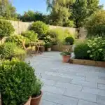 Natural Stone Edging Planks