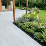 Grey Porcelain