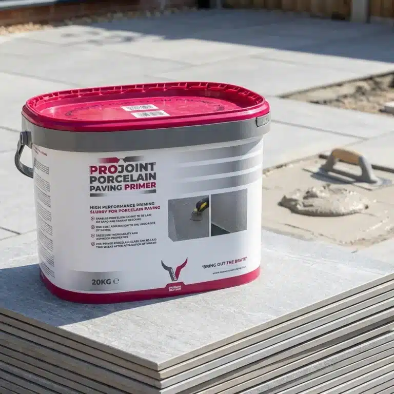 Nexus ProJoint Porcelain Primer - 20kg