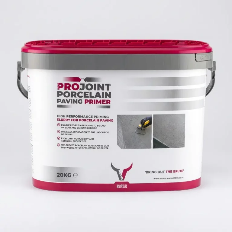 Nexus ProJoint Porcelain Primer - 20kg