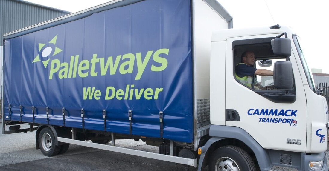 Delivery Information