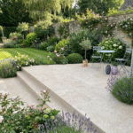 Limestone Paving
