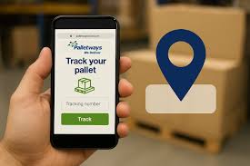 Track my order