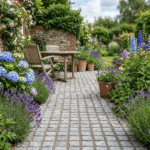 Granite Cobble Setts