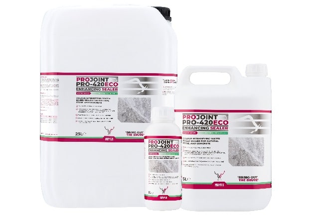 ProJoint 420 Eco Enhancing Sealer