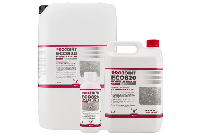 ProJoint 820 Eco Invisible Sealer 5L