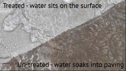 ProJoint 820 Eco Invisible Sealer Image