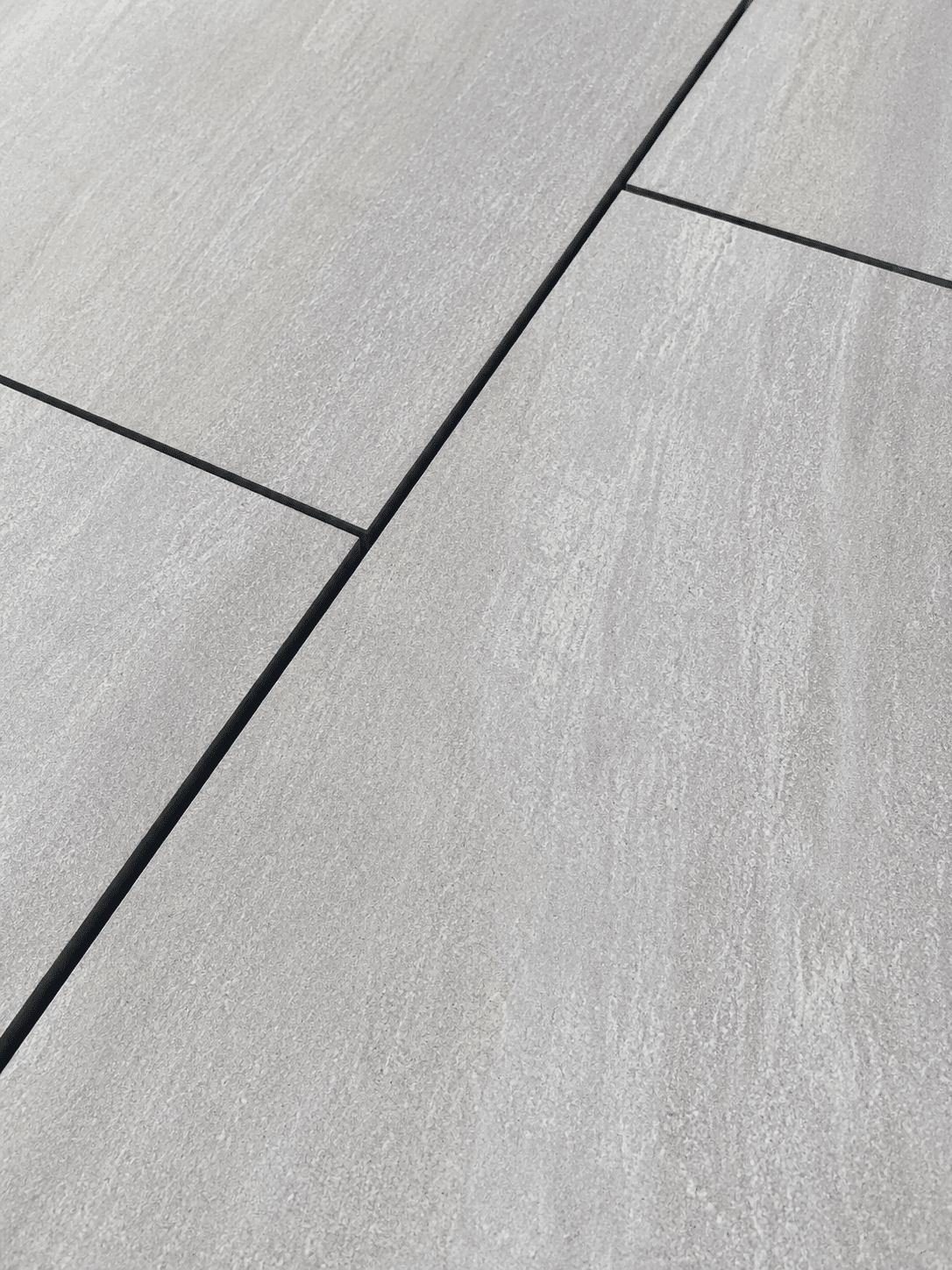 Acmite Grey Porcelain Paving Tiles 600mm x 900mm