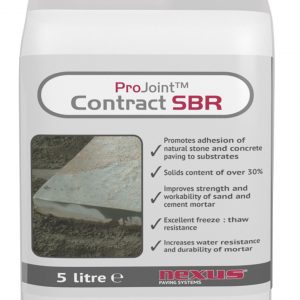 ProJoint Contract SBR 5L RGB